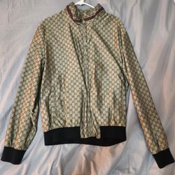 Men's Gucci Jacket
