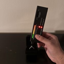 VVS1 Moissanite Engagement Ring