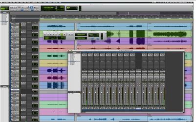 Vst plugin and daws for Mac or pc
