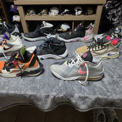 Basketball Shoes