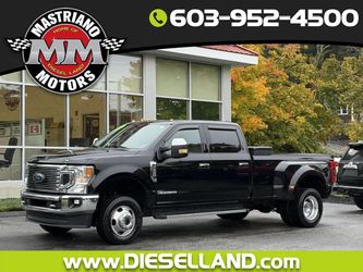 2021 Ford F-350