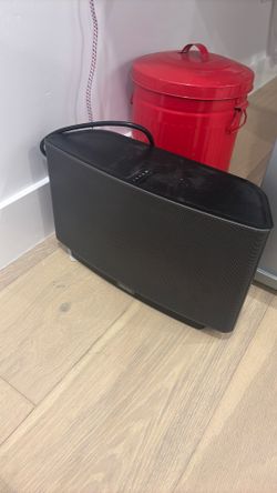 Sonos Play 5
