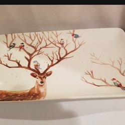 Serving Platter