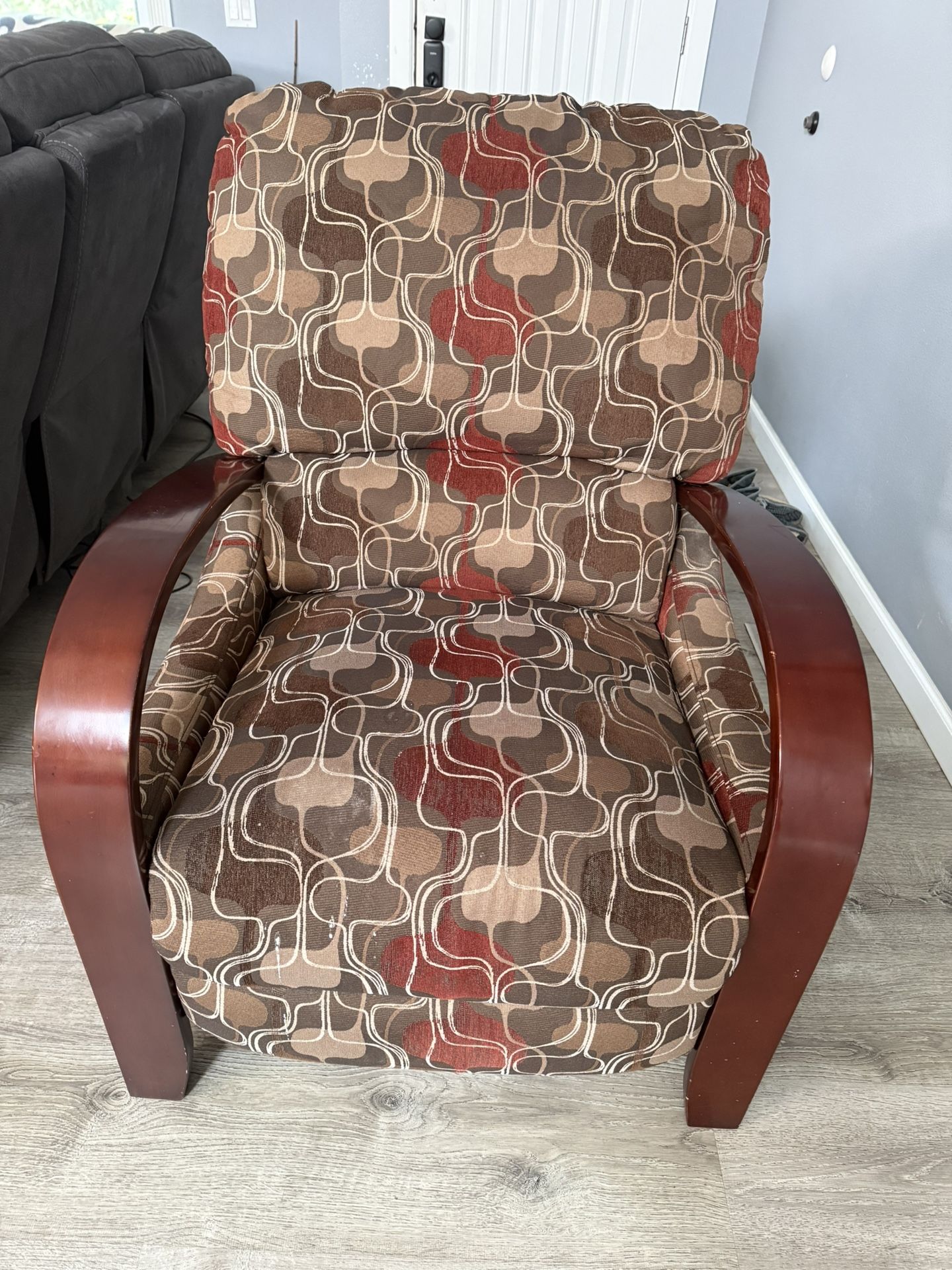 Recliner Chair