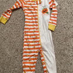 Pajama 9-12 Months 