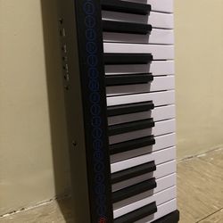 SONART Portable 88-Key Piano Keyboard