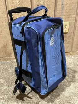 Two ball bowling roller (70 OBO)