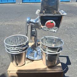 Gourmet Kitchen Cutter 