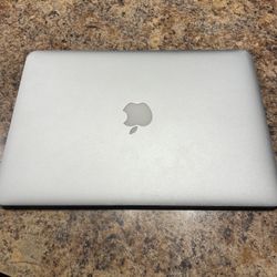MacBook 