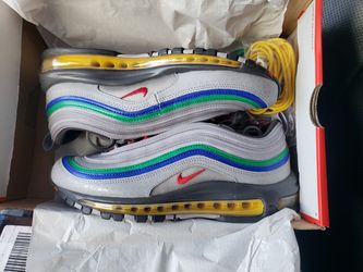 Nike Air Max 97 QS