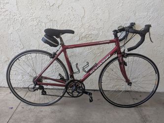 Schwinn bike