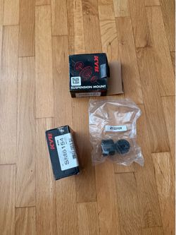 Nissan 200sx, 240sx,300zx, Sentra KYB suspension strut mount kit