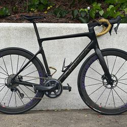 2023 Orbea Orca M20 (Highly Upgraded)