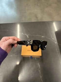 LV Sun Shades
