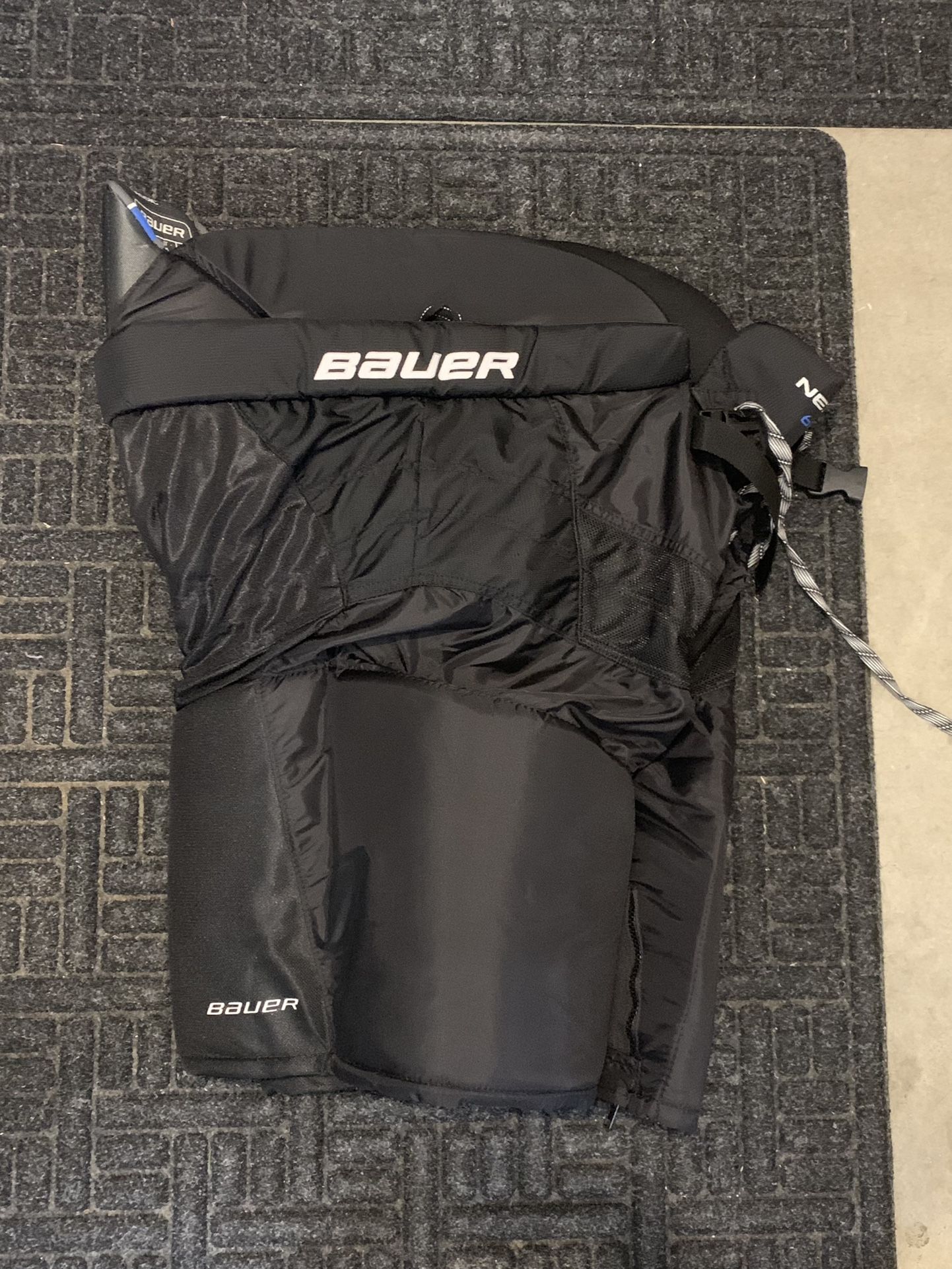 Bauer Nexus 600 Hockey Pants - Size XXL