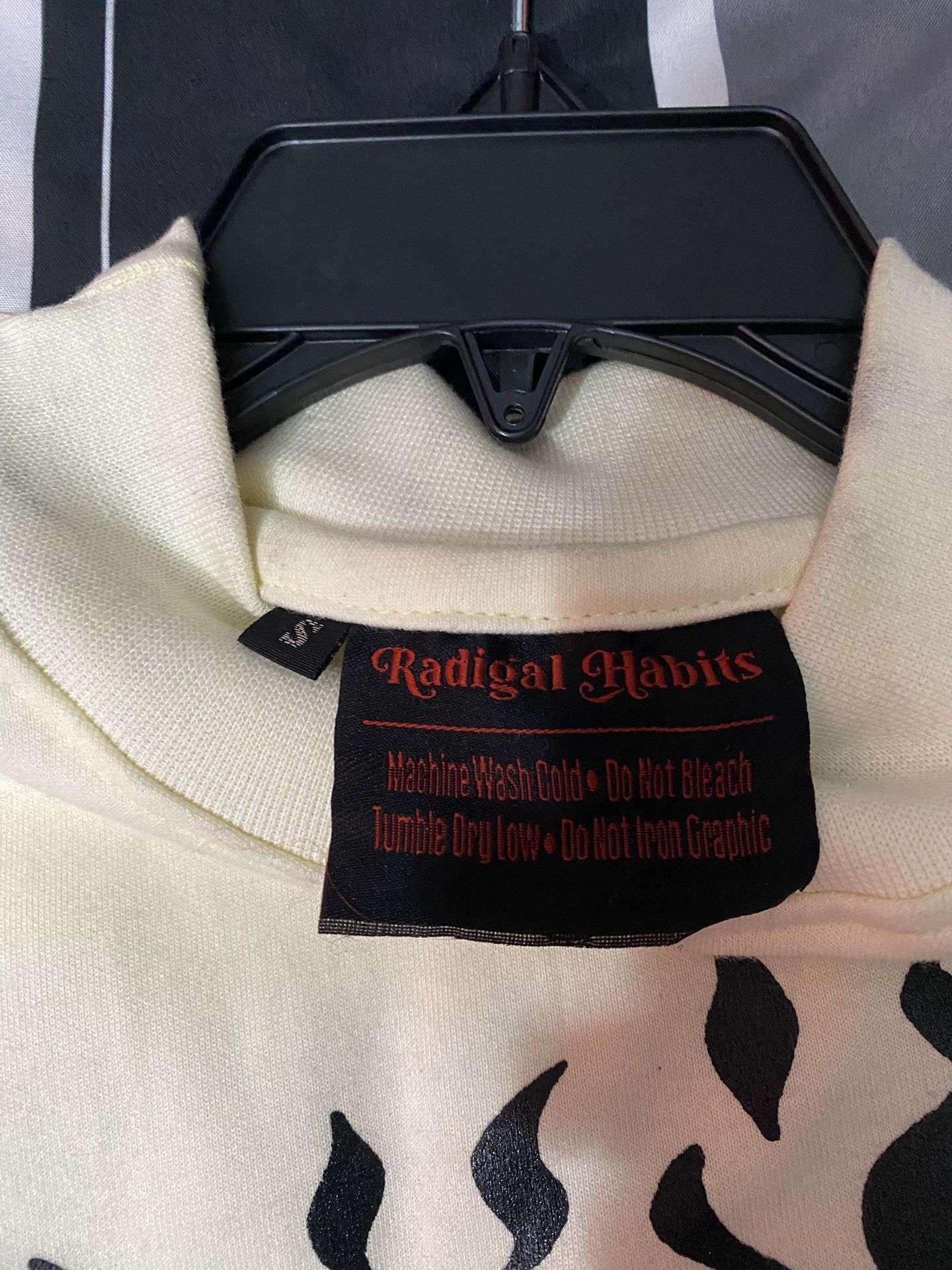 clothing Brand Shirt 