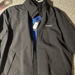 Tommy Jacket 