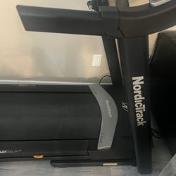 Nordic Track Treadmill 