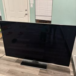 Panasonic TC-P65VT50 Plasma HDTV