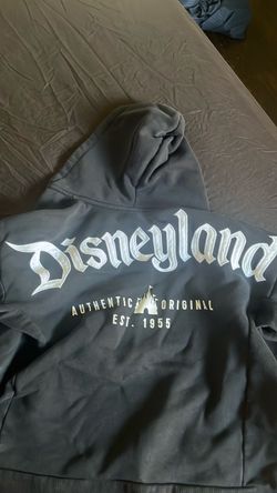 Disney sweater