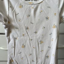 Ambercombie Kids Toddler Girl Top