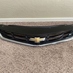 Factory OEM 2016-2019 Chevy Cruze Hatchback Front Upper Grill (contact info removed)4