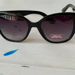 Cat Eye Sunglasses 