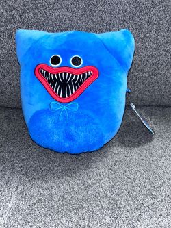 Squishmallows Poppy Playtime Huggy Wuggy Plush