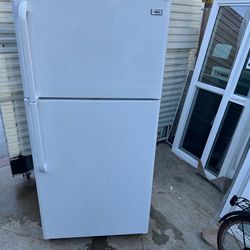 Refrigerator haier  ice cold  Lightly  used like new condition