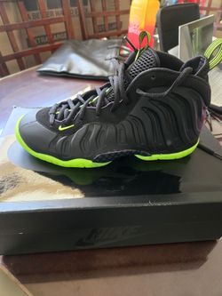 NIKE LITLLE POSITIVE ONE