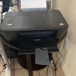 HP Deskjet  2547 Ink 61 