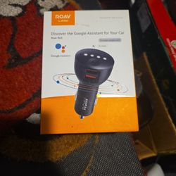 Google Assistant For Your Car