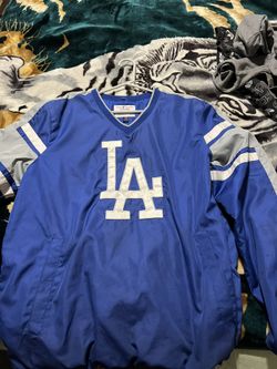 Dodgers Jacket