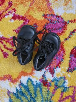Stride Rite Infant Boy Shoes 3W