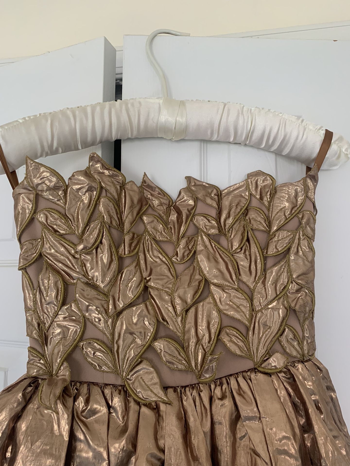 Frank Usher Ball Gown