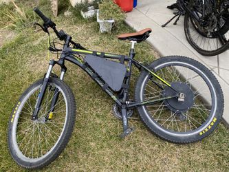 40mph Electric Bike E Bike SCHWINN