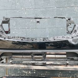 2023-2024 Mazda CX-50 Front Bumper