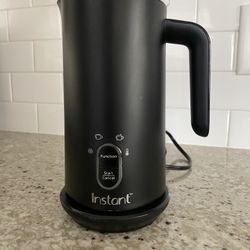 Instant Milk Frother