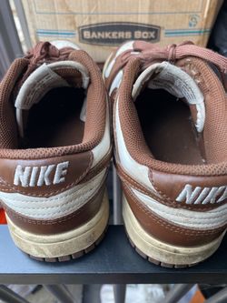 Nike shoes