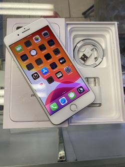 iPhone 8 Plus unloked