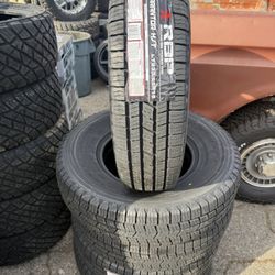 RBP LT235/85R16 TIRES ON SALE!!!!