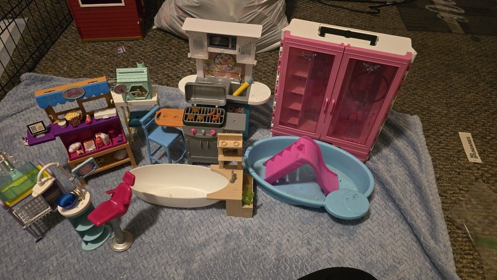 Barbie