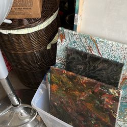 Household Items