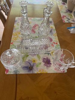 Vintage set