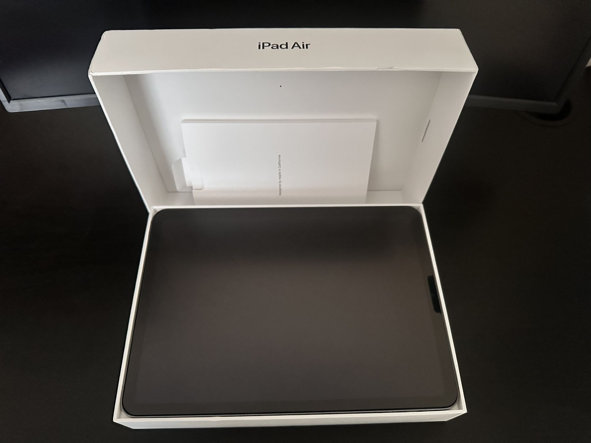 iPad Air 4th Generation 64GB