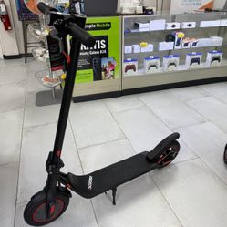 iScooter i9M 22MPH 500Watts! Finance For $50 Down Payment!!