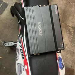 Amplifier