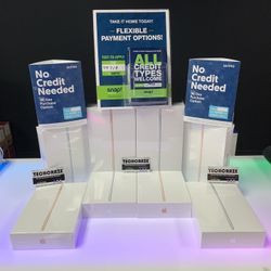 iPad Mini WiFi 256GB  ***NEW***