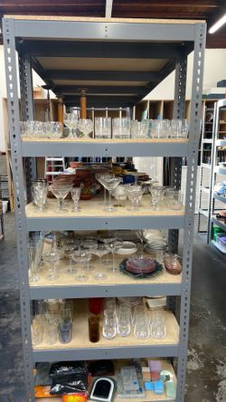 Prop House out of business sale