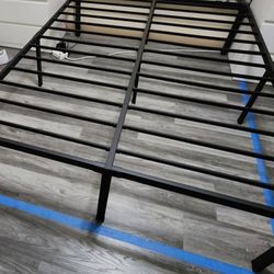Queen size Frame